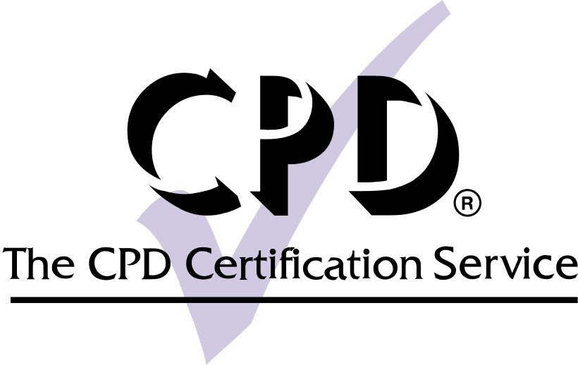 CPD Certification Service