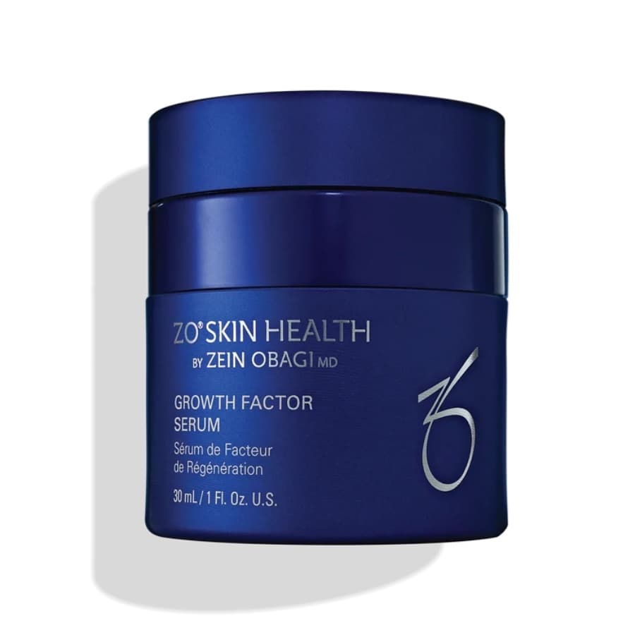 ZO Skin Health Growth Factor Serum by Zein Obagi MD