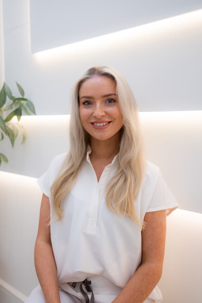 Caitlin Gallagher