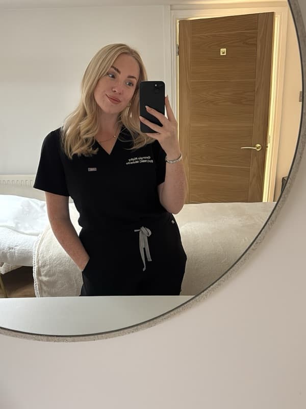 Georgia Rigby